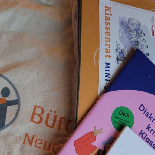 BSNV startet mit finanzieller Unterstützung der EWE-Stiftung ein Demokratieprojekt an Schulen und Kitas in Neuenkirchen-Vörden