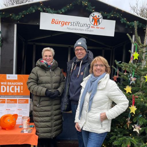 Unsere "Wünsch dir was" Aktion für benachteiligte Kinder läuft auf Hochtouren und geht in den Endspurt!