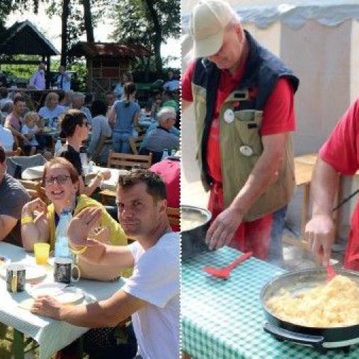 Freundeskreise, Familien, Nachbarn, Vereine usw. aufgepasst: Jetzt zum Bürgerbrunch anmelden