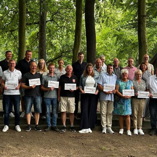 Neue Förderinitiative: „Orte, die uns besonders am Herzen liegen – Bürger in Aktion“